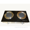 Infrared Burner Tempered Glass Gas Stove